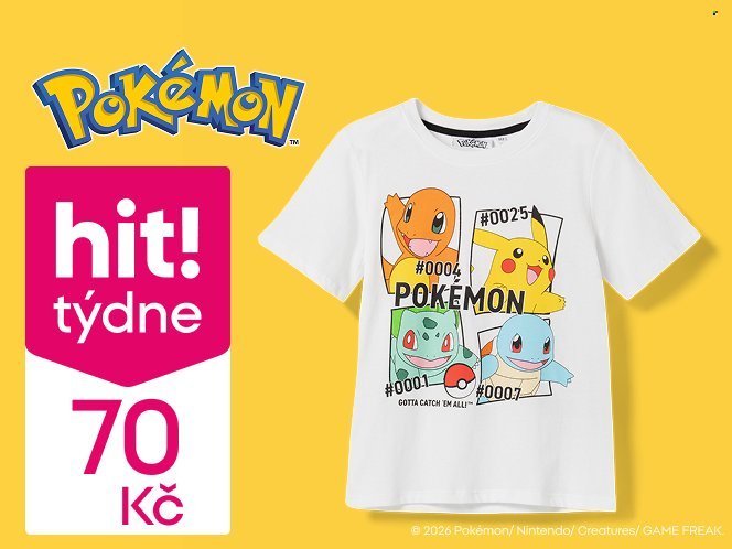 PEPCO leták - hity! týdne (2026-01-15 - 2026-01-21)