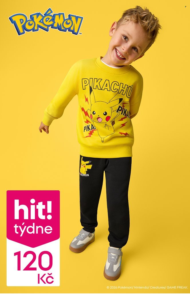 PEPCO leták - hity! týdne (2026-01-15 - 2026-01-21)