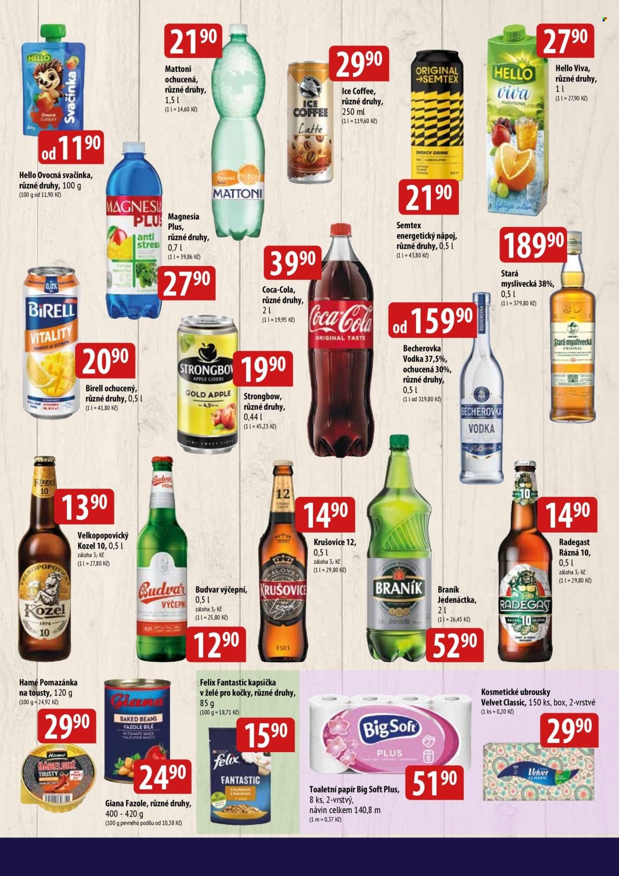 BALA leták - Velký leták + (2026-02-18 - 2026-03-02)