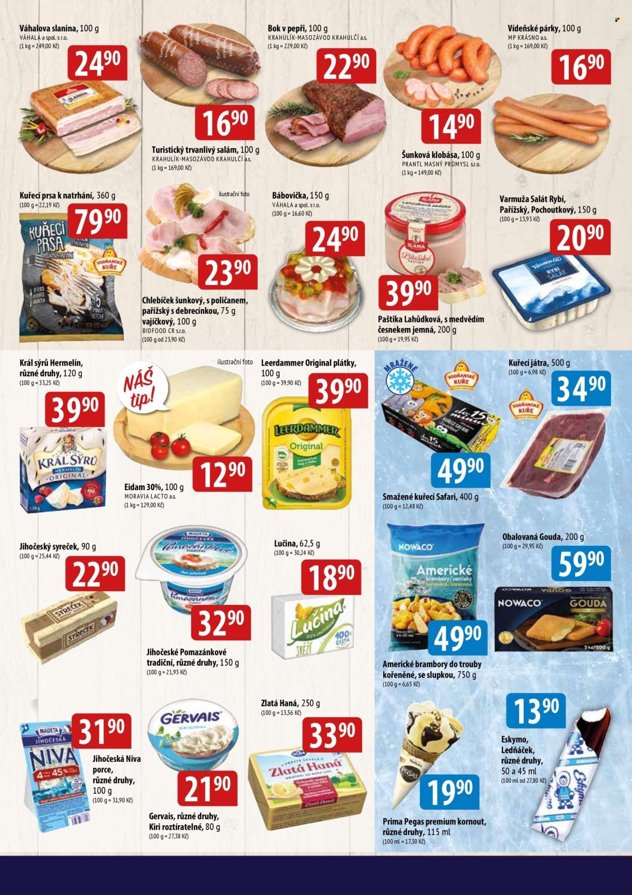 BALA leták - Velký leták (2026-02-18 - 2026-03-01)