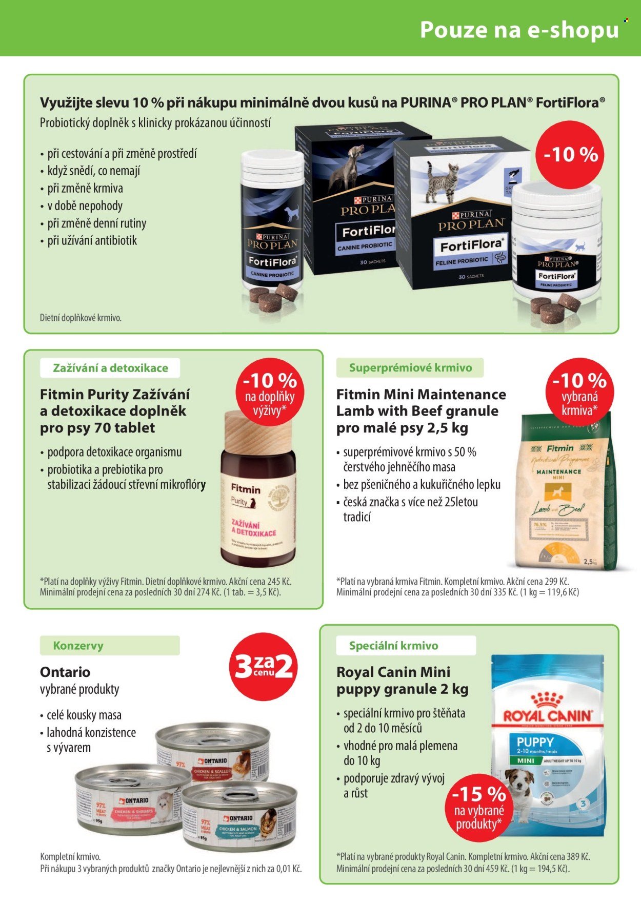 DR. MAX leták - Od středy 1.4.2026 (2026-04-01 - 2026-04-30)