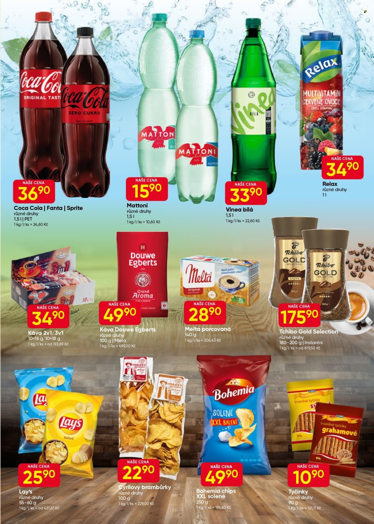 HRUŠKA leták - Aktuální leták (2026-01-14 - 2026-01-20)