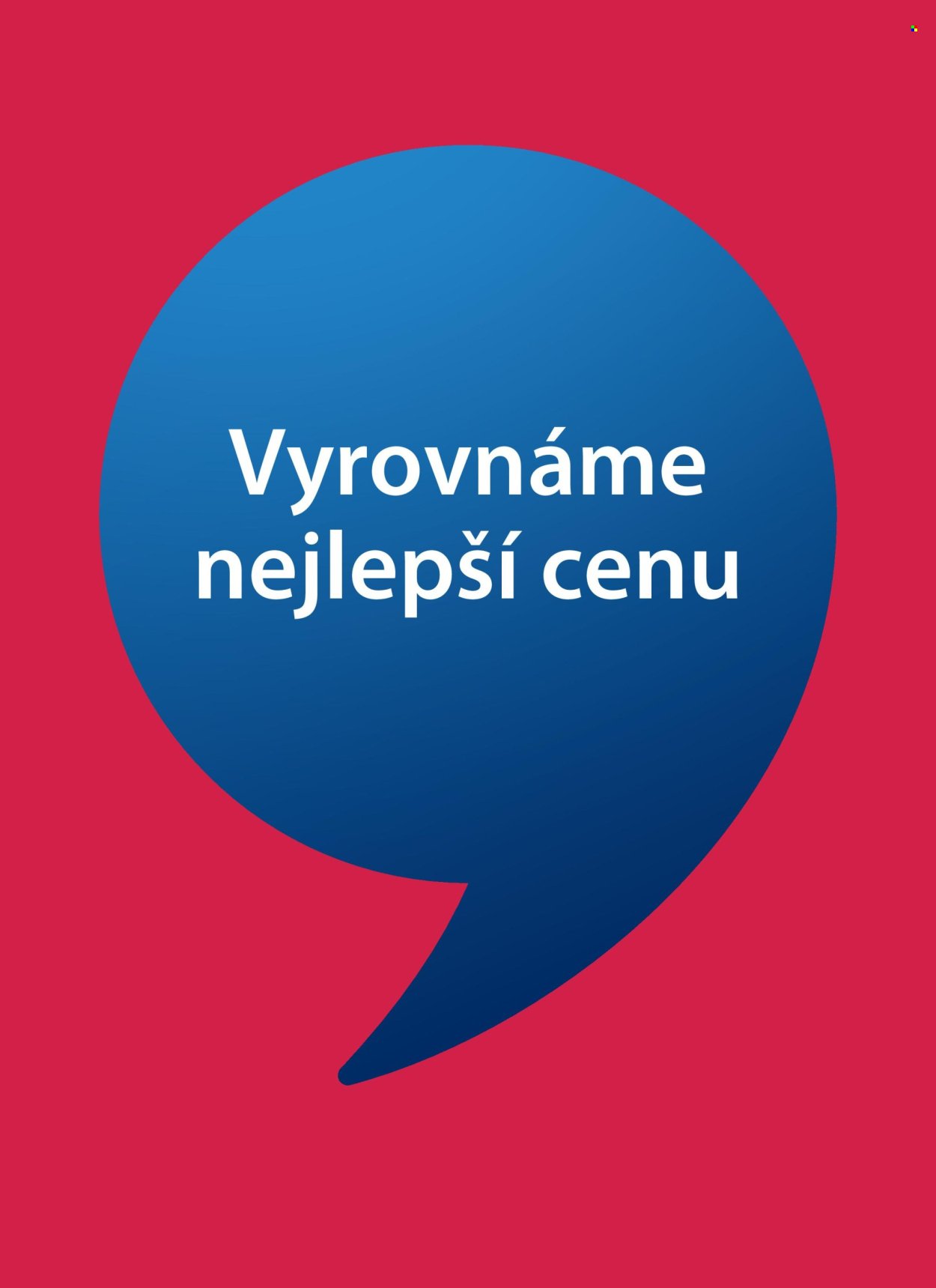JYSK leták - Výprodej a další skvělé nabídky