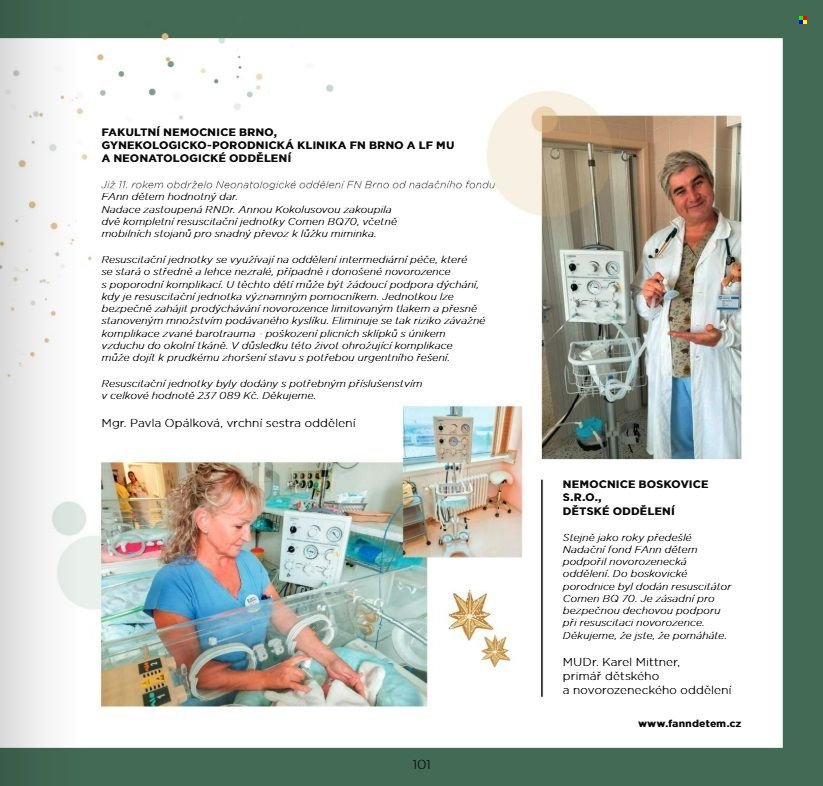 FANN PARFUMERIE leták - Od soboty 1.11.2025 (2025-11-01 - 2025-12-31)