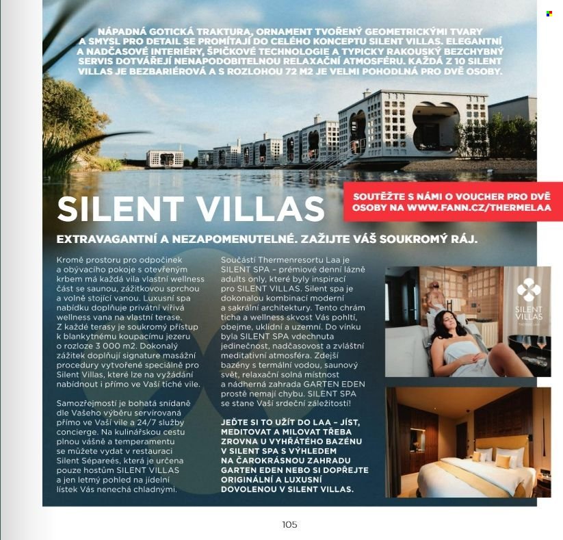 FANN PARFUMERIE leták - Od soboty 1.11.2025 (2025-11-01 - 2025-12-31)