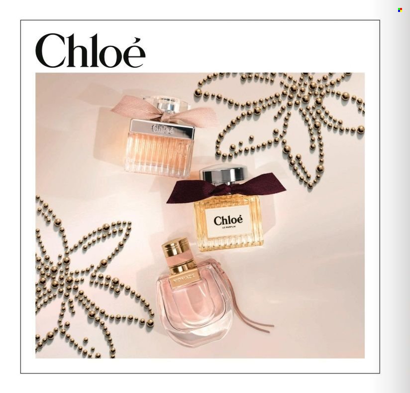 FANN PARFUMERIE leták - Od soboty 1.11.2025 (2025-11-01 - 2025-12-31)