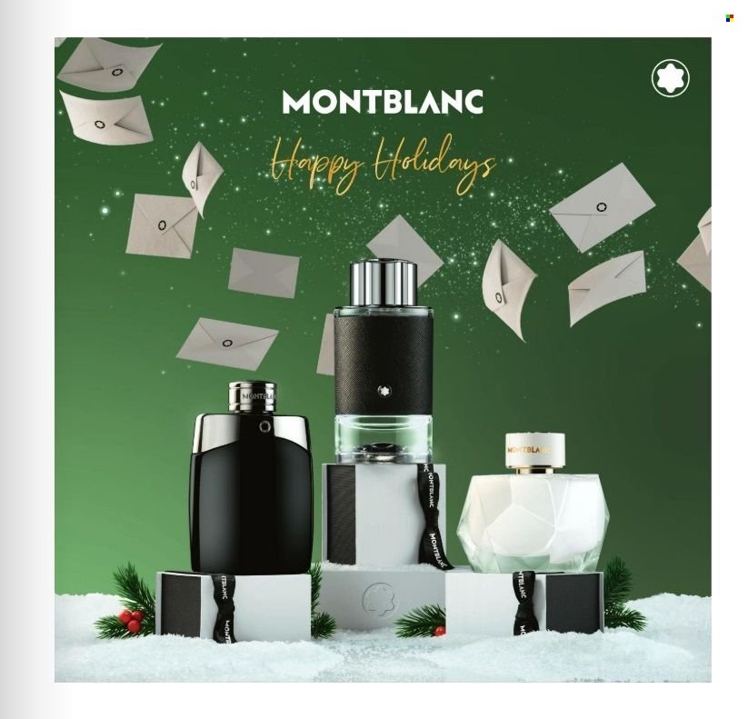 FANN PARFUMERIE leták - Od soboty 1.11.2025 (2025-11-01 - 2025-12-31)