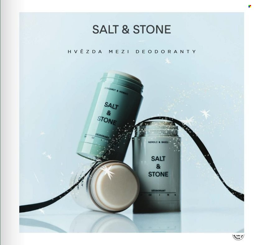 FANN PARFUMERIE leták - Od soboty 1.11.2025 (2025-11-01 - 2025-12-31)