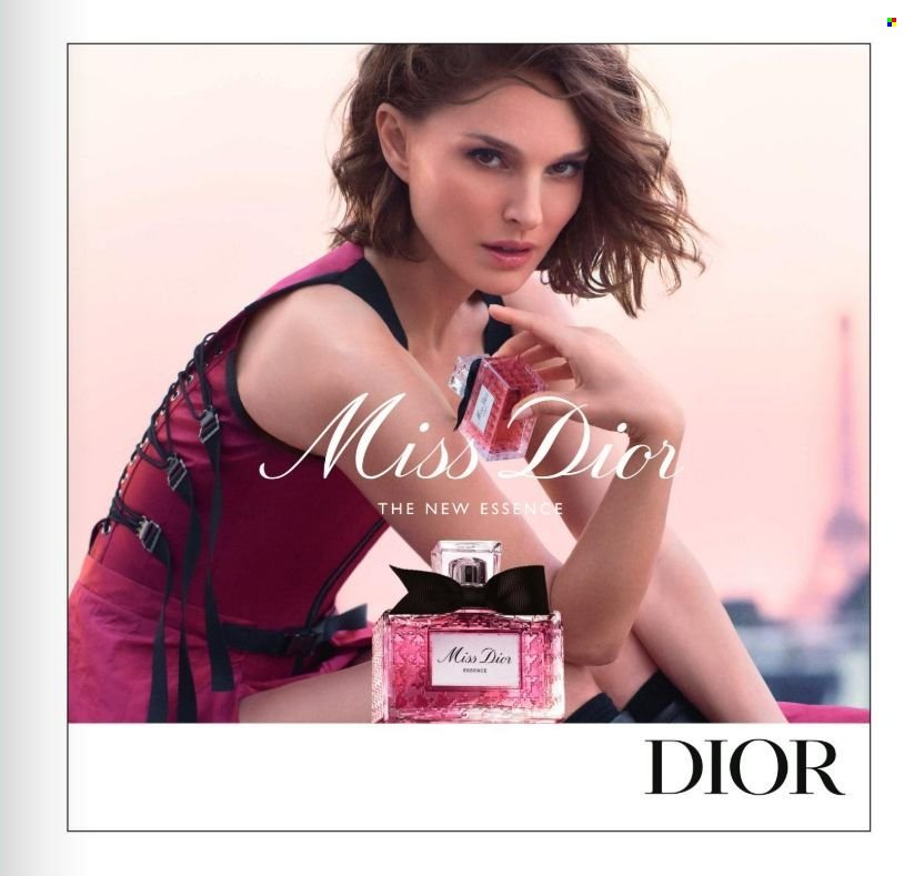 FANN PARFUMERIE leták - Od soboty 1.11.2025 (2025-11-01 - 2025-12-31)