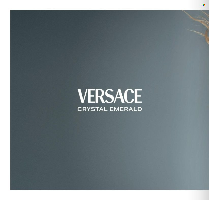 FANN PARFUMERIE leták - Od soboty 1.11.2025 (2025-11-01 - 2025-12-31)