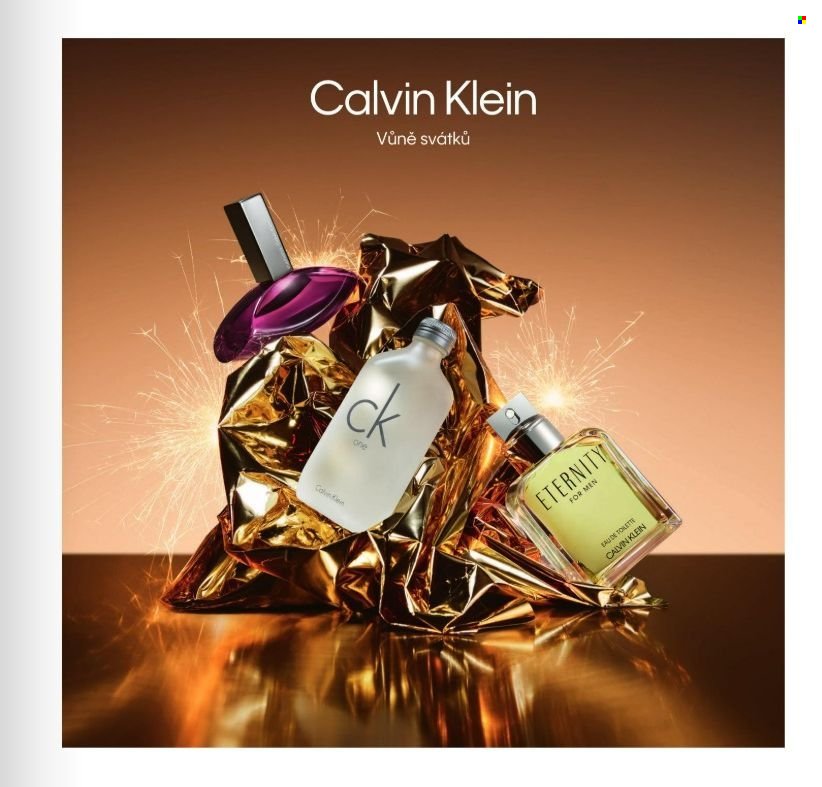 FANN PARFUMERIE leták - Od soboty 1.11.2025 (2025-11-01 - 2025-12-31)