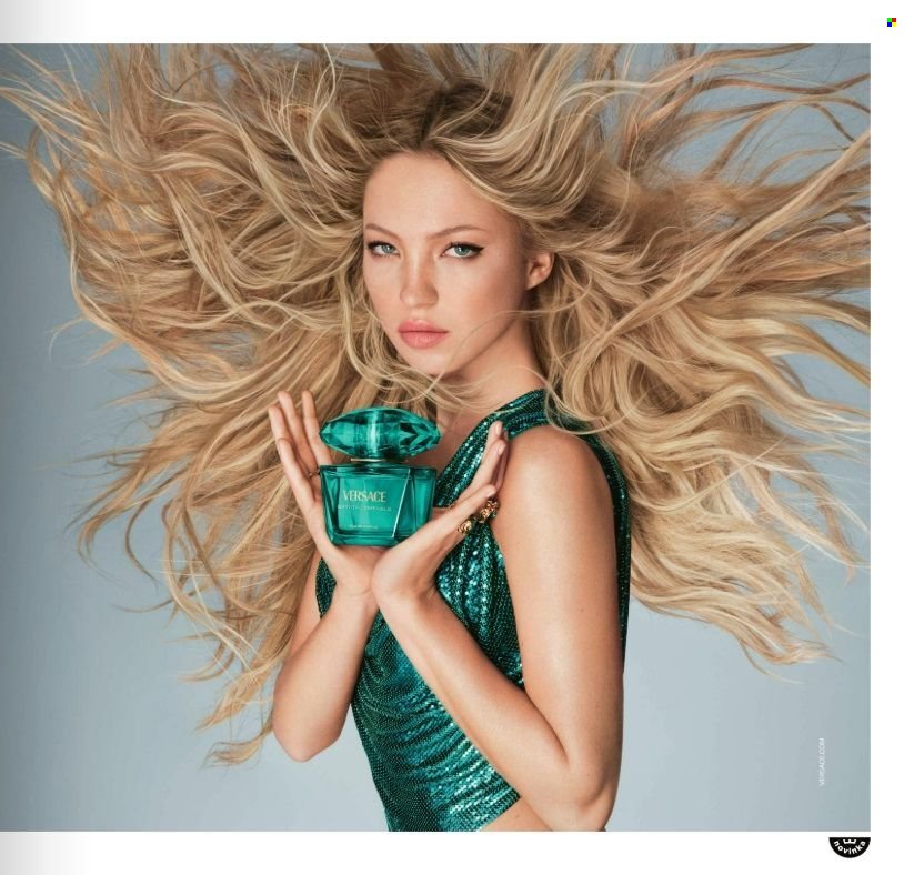 FANN PARFUMERIE leták - Od soboty 1.11.2025 (2025-11-01 - 2025-12-31)