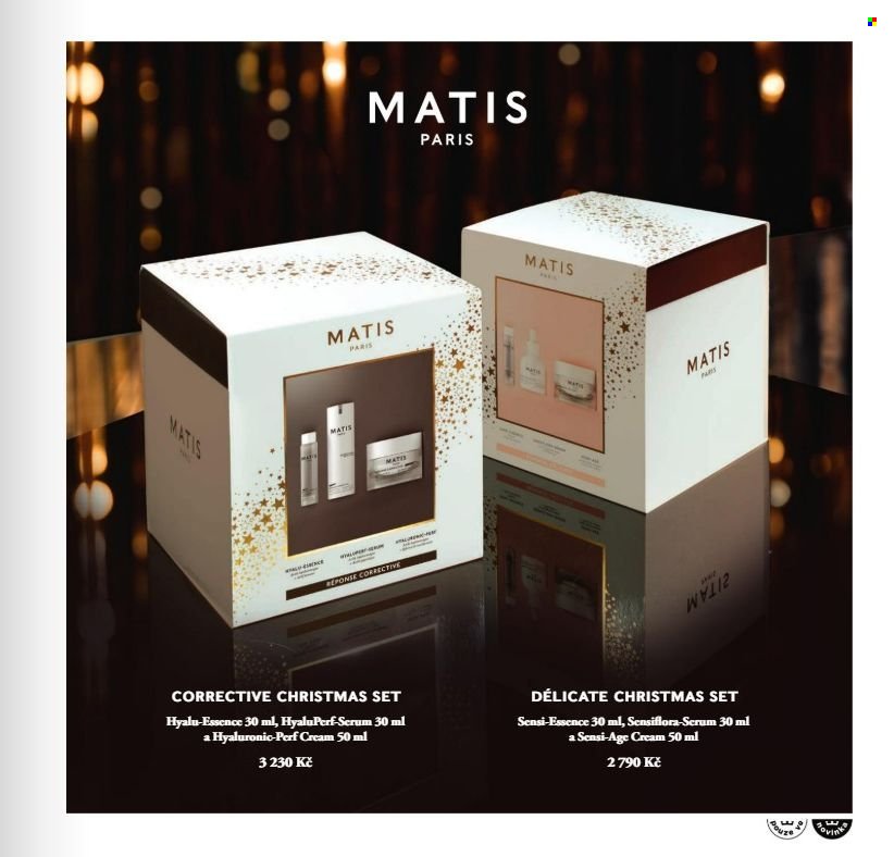 FANN PARFUMERIE leták - Od soboty 1.11.2025 (2025-11-01 - 2025-12-31)