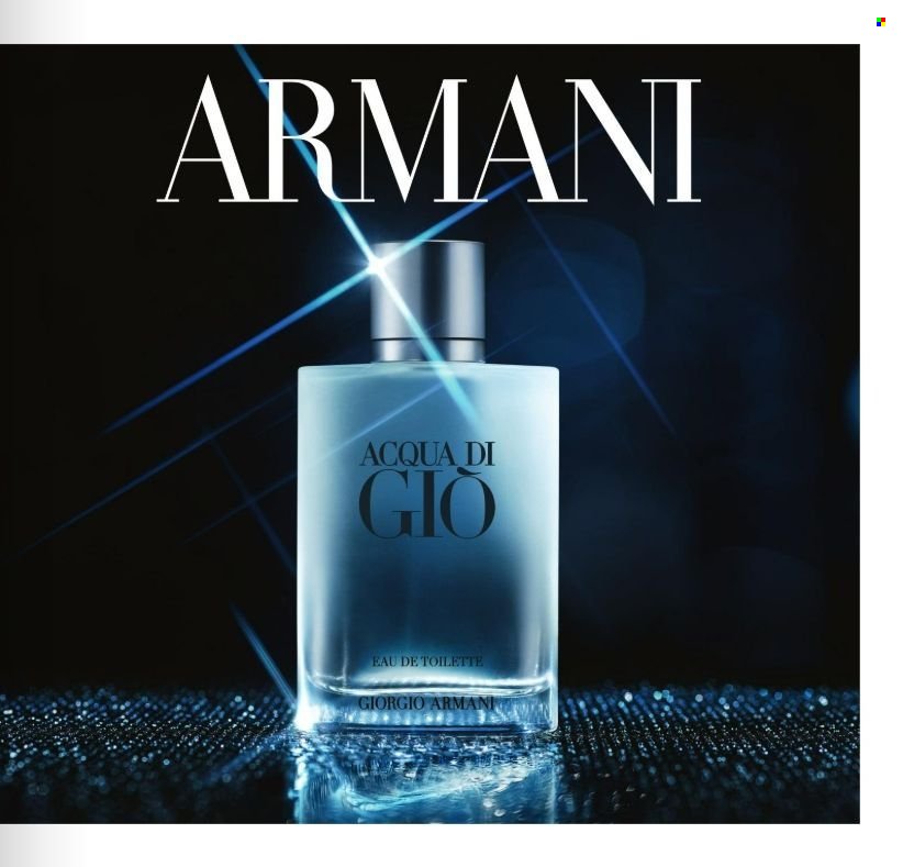 FANN PARFUMERIE leták - Od soboty 1.11.2025 (2025-11-01 - 2025-12-31)