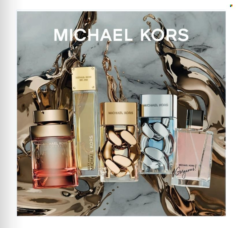 FANN PARFUMERIE leták - Od soboty 1.11.2025 (2025-11-01 - 2025-12-31)