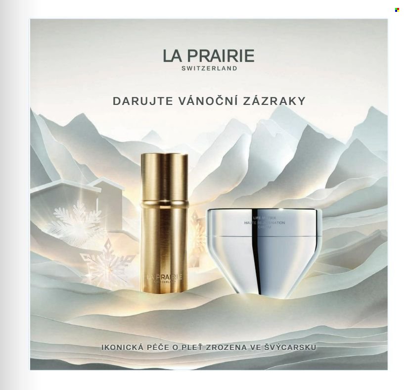 FANN PARFUMERIE leták - Od soboty 1.11.2025 (2025-11-01 - 2025-12-31)