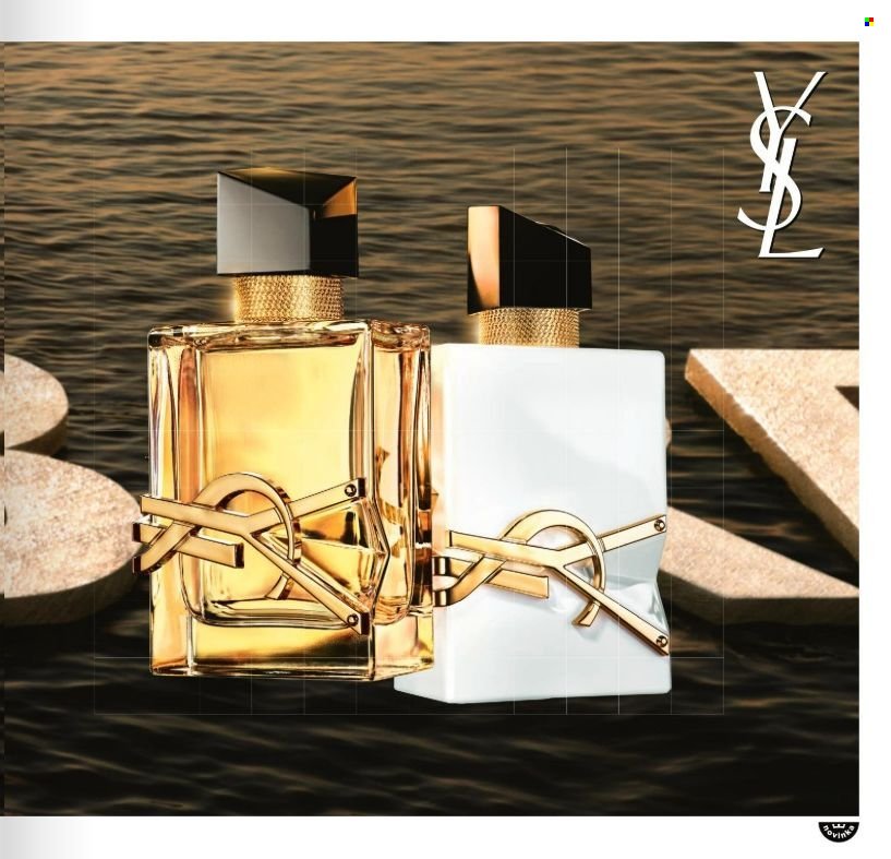 FANN PARFUMERIE leták - Od soboty 1.11.2025 (2025-11-01 - 2025-12-31)