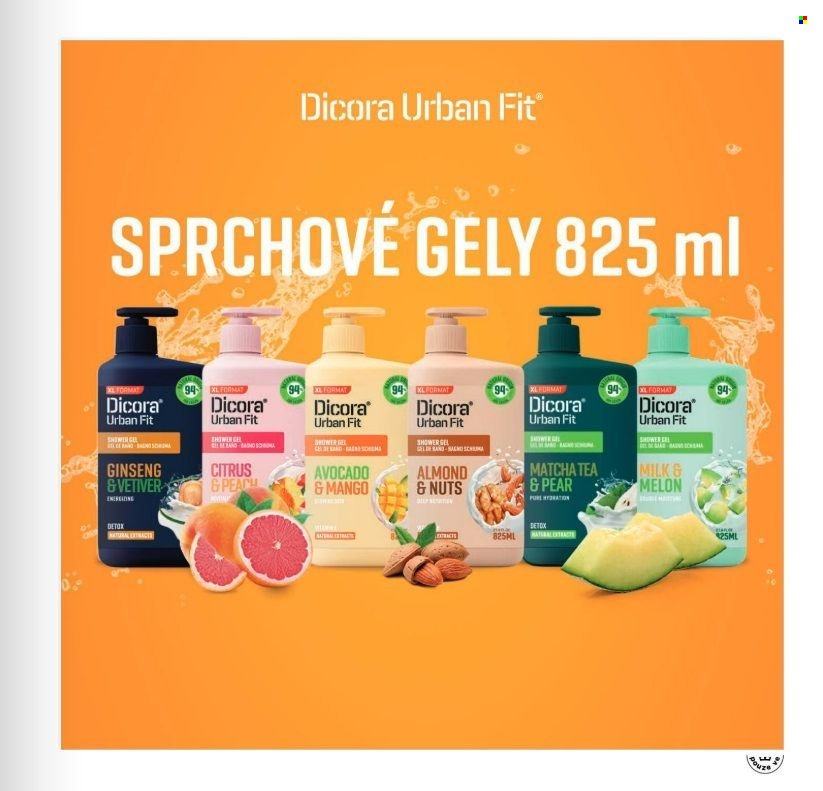 FANN PARFUMERIE leták - Od soboty 1.11.2025 (2025-11-01 - 2025-12-31)