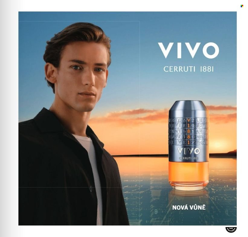 FANN PARFUMERIE leták - Od soboty 1.11.2025 (2025-11-01 - 2025-12-31)