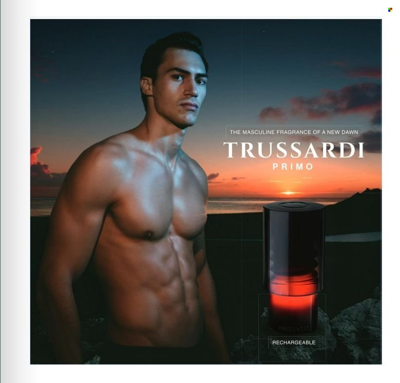 FANN PARFUMERIE leták - Od soboty 1.11.2025 (2025-11-01 - 2025-12-31)