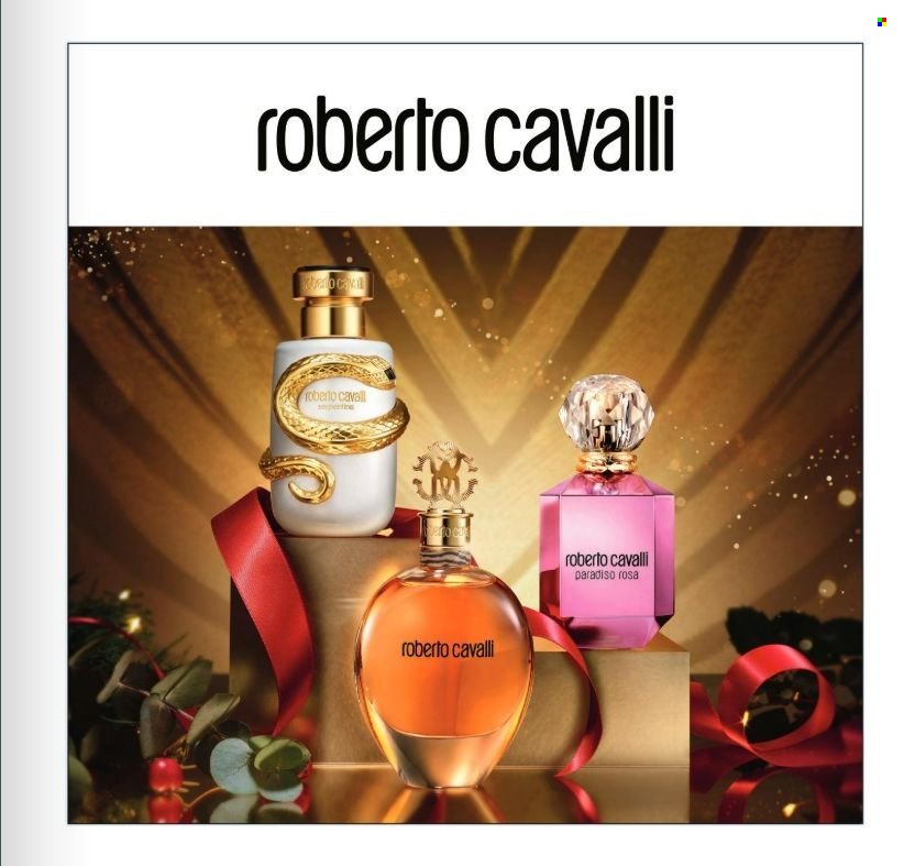 FANN PARFUMERIE leták - Od soboty 1.11.2025 (2025-11-01 - 2025-12-31)