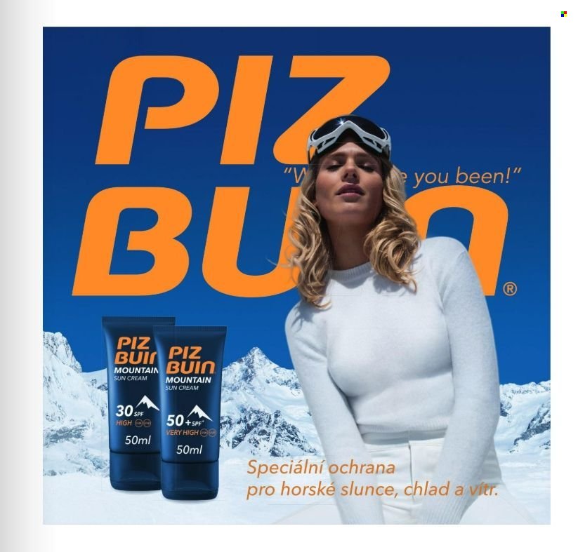 FANN PARFUMERIE leták - Od soboty 1.11.2025 (2025-11-01 - 2025-12-31)