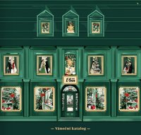 FANN PARFUMERIE leták - Od soboty 1.11.2025 (2025-11-01 - 2025-12-31)