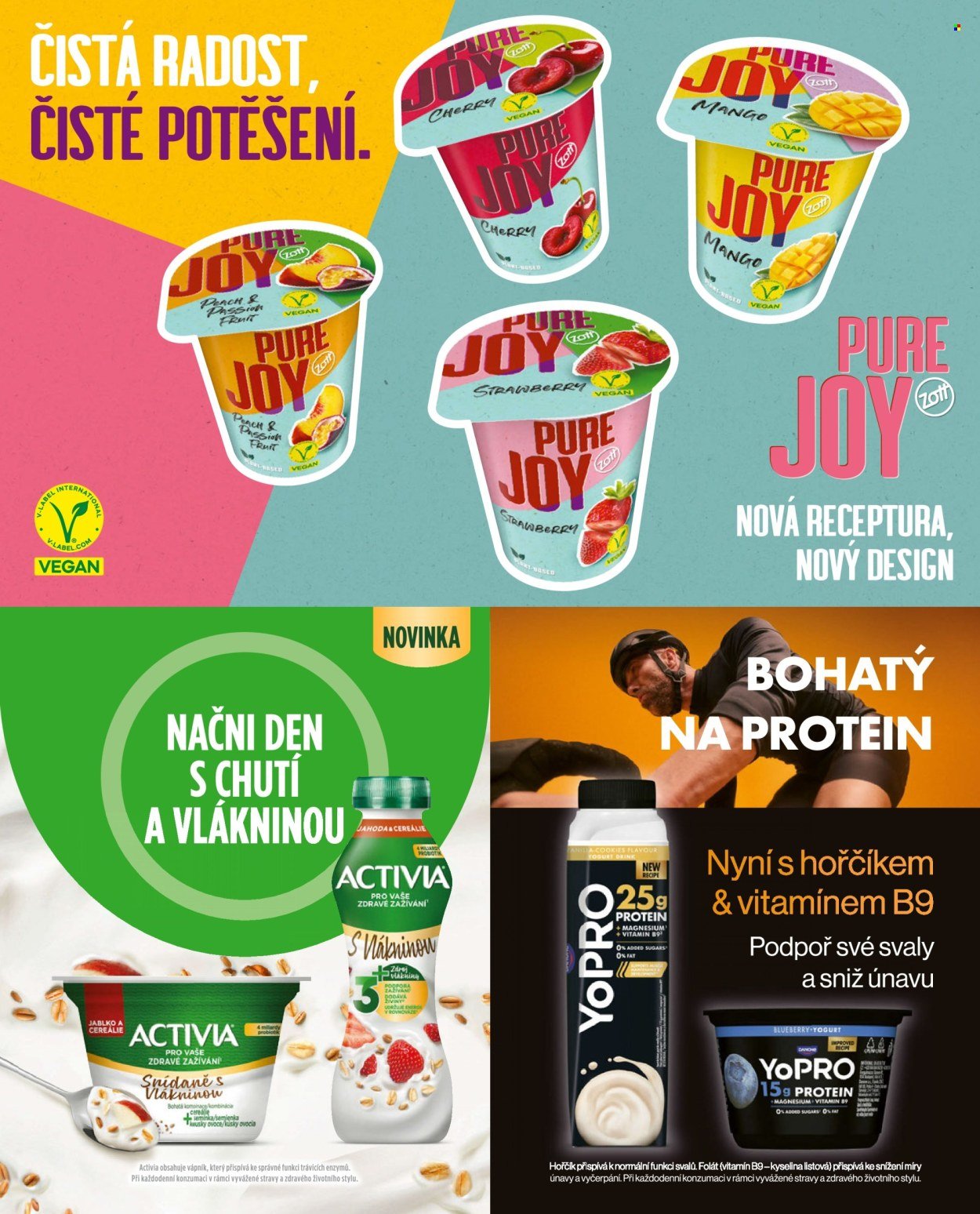 BILLA leták - Gusto: Podzim 2025 (2025-09-01)