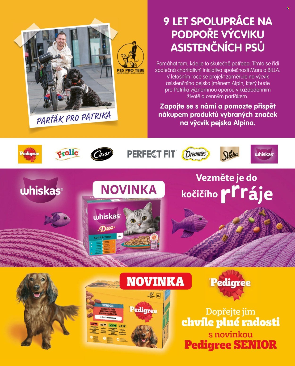 BILLA leták - Gusto: Podzim 2025 (2025-09-01)