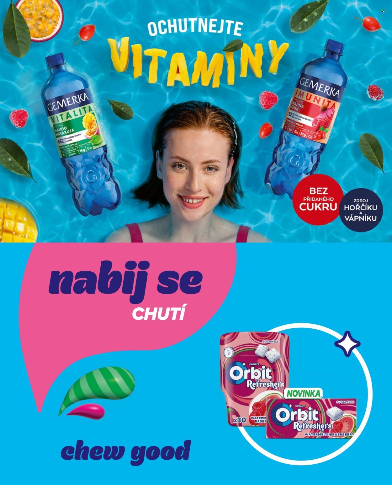 BILLA leták - Gusto: Podzim 2025 (2025-09-01)