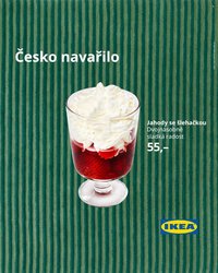 IKEA leták - IKEA