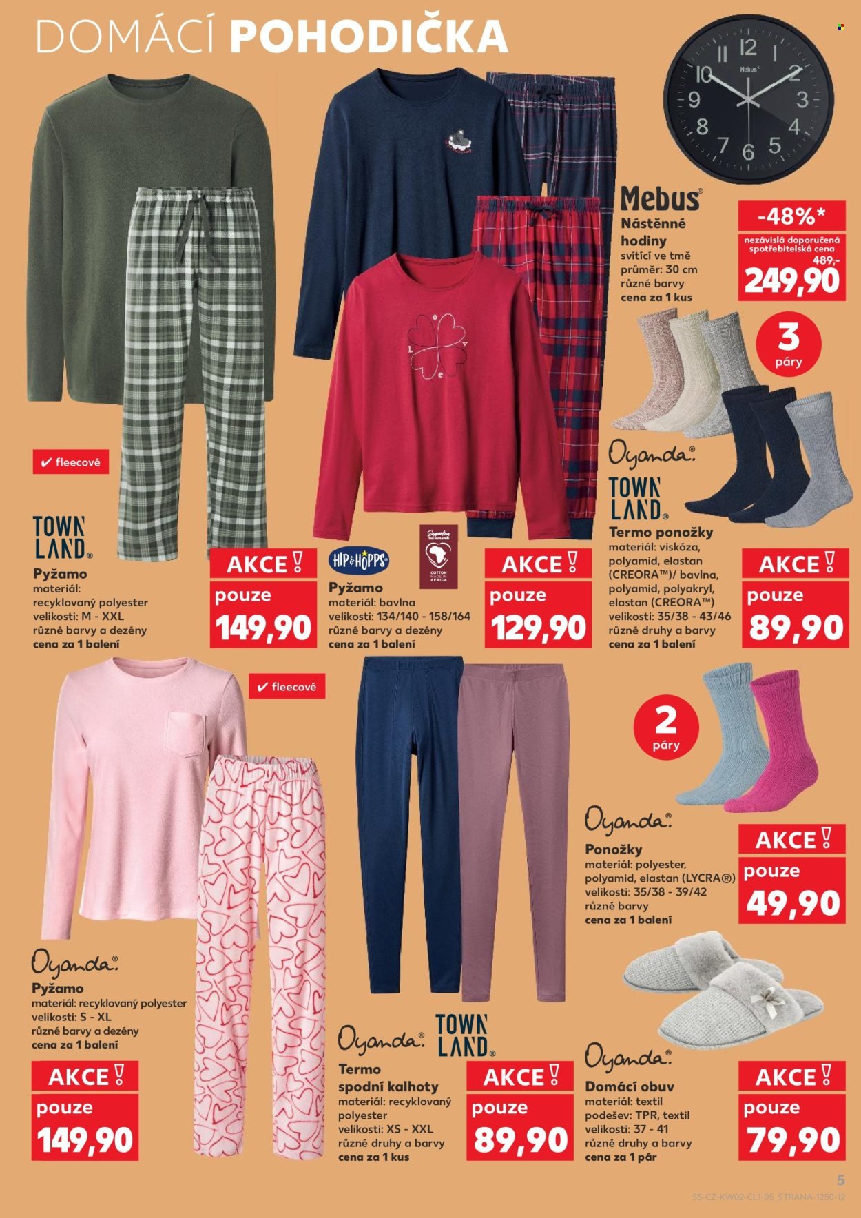 KAUFLAND leták - Vše pro Vaše sladké sny (2026-01-07 - 2026-01-13)