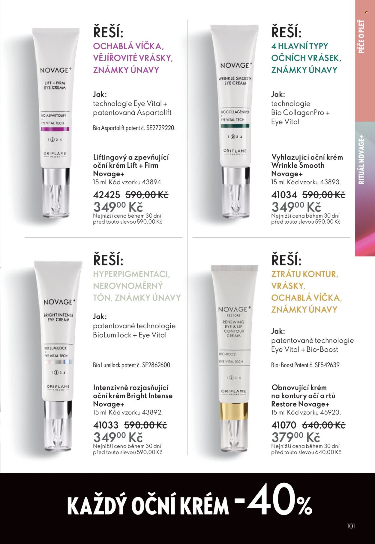 ORIFLAME leták - Od středy 12.11.2025 (2025-11-12 - 2025-12-02)