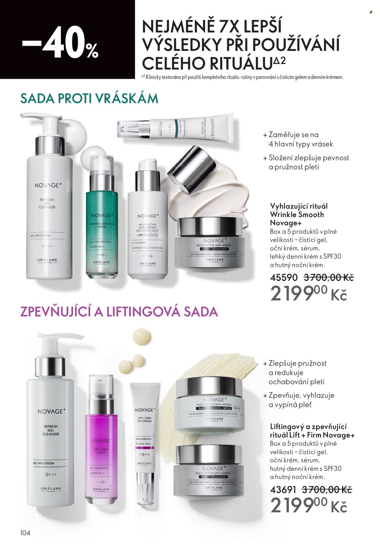 ORIFLAME leták - Od středy 12.11.2025 (2025-11-12 - 2025-12-02)