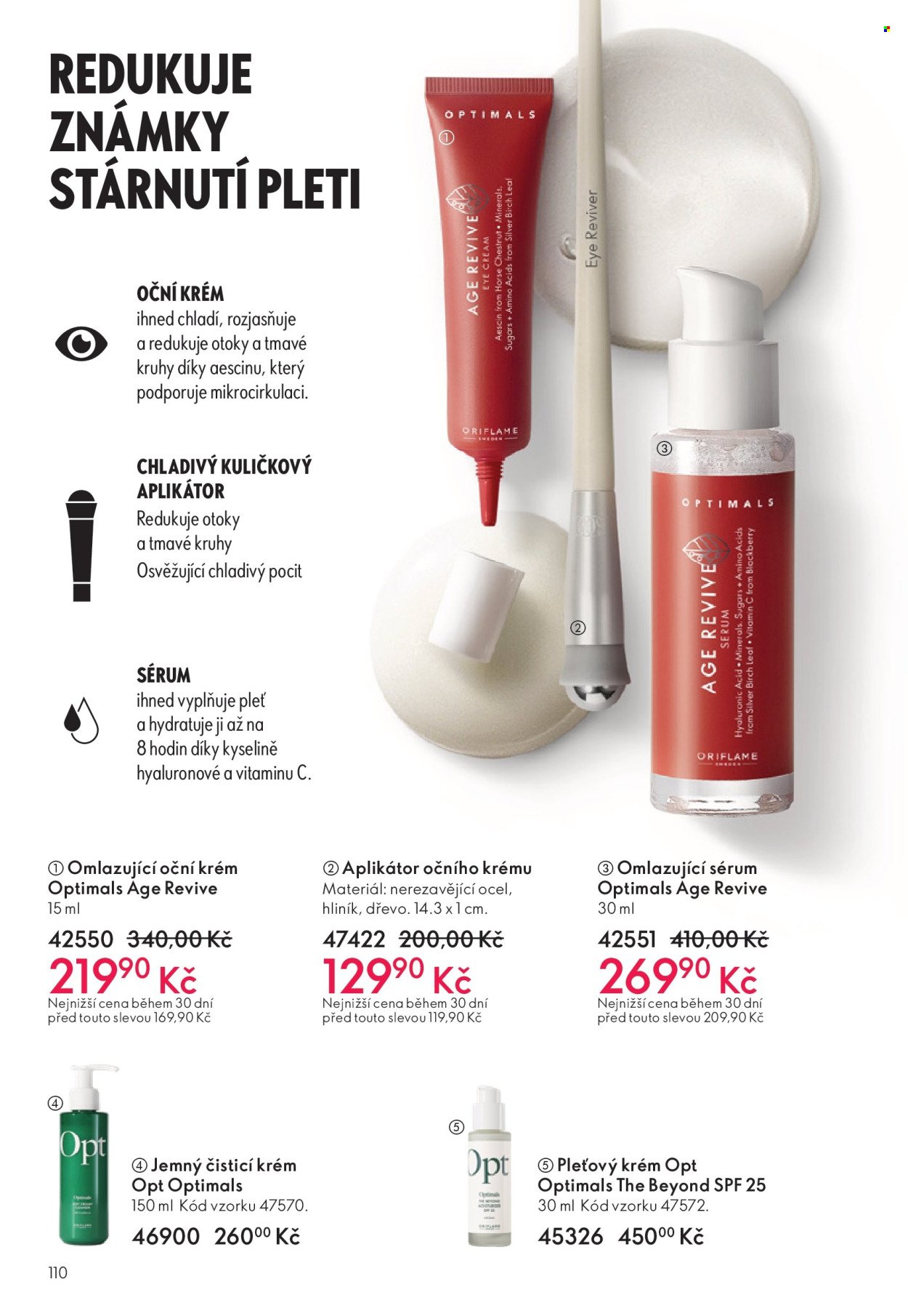 ORIFLAME leták - Od středy 12.11.2025 (2025-11-12 - 2025-12-02)