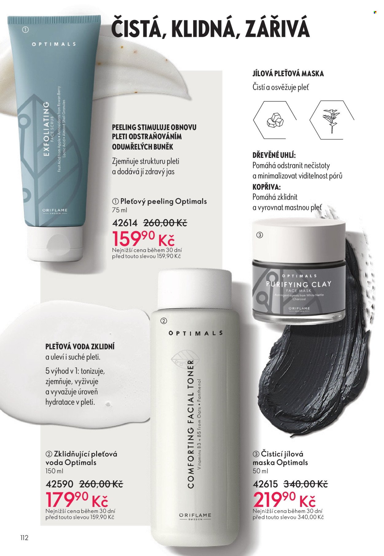 ORIFLAME leták - Od středy 12.11.2025 (2025-11-12 - 2025-12-02)