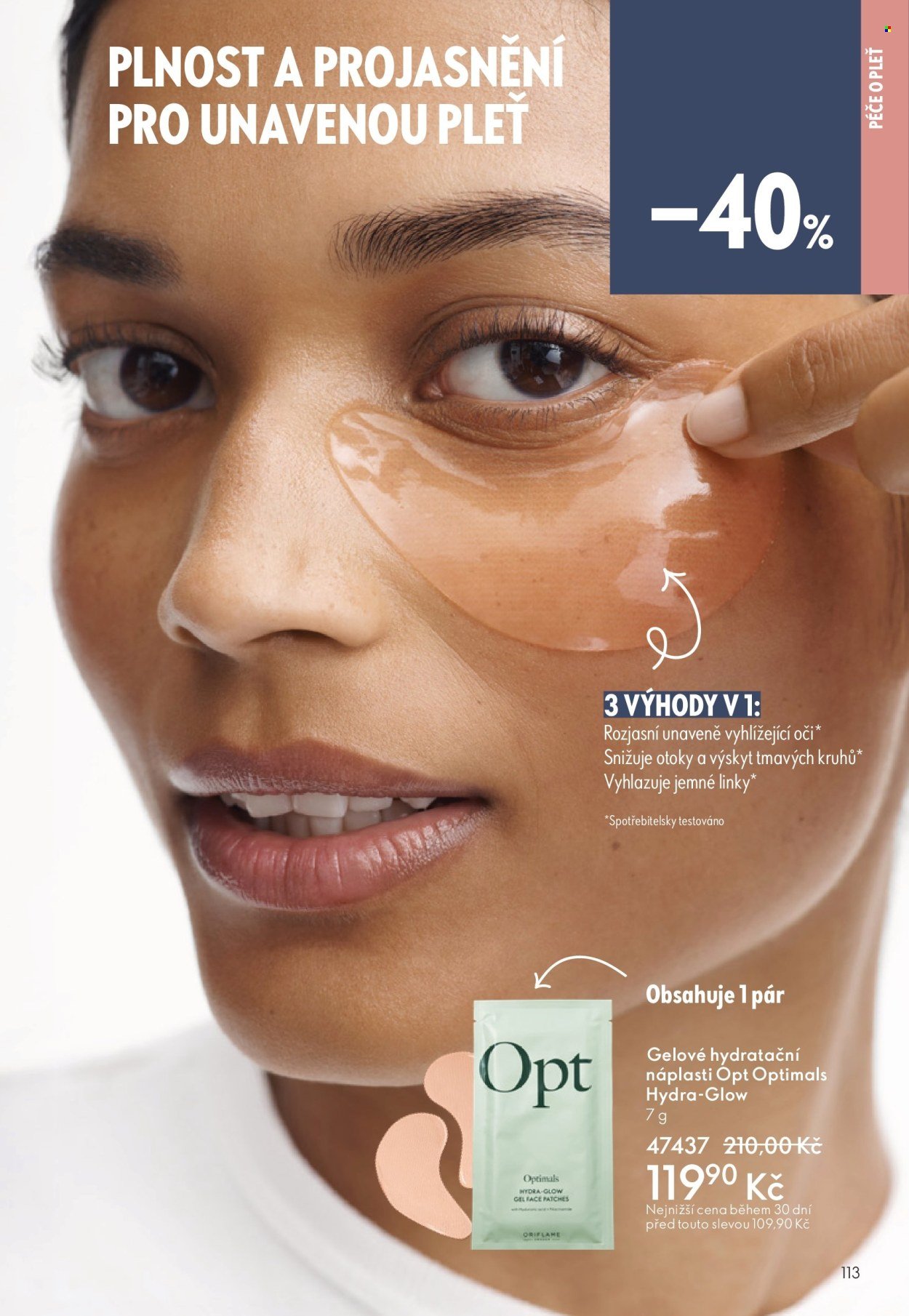 ORIFLAME leták - Od středy 12.11.2025 (2025-11-12 - 2025-12-02)