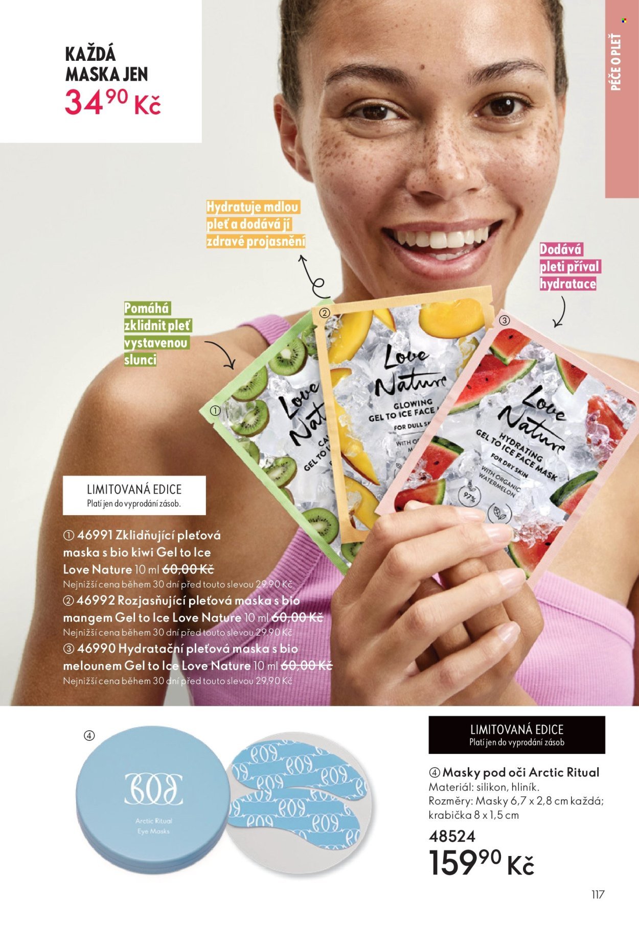 ORIFLAME leták - Od středy 12.11.2025 (2025-11-12 - 2025-12-02)