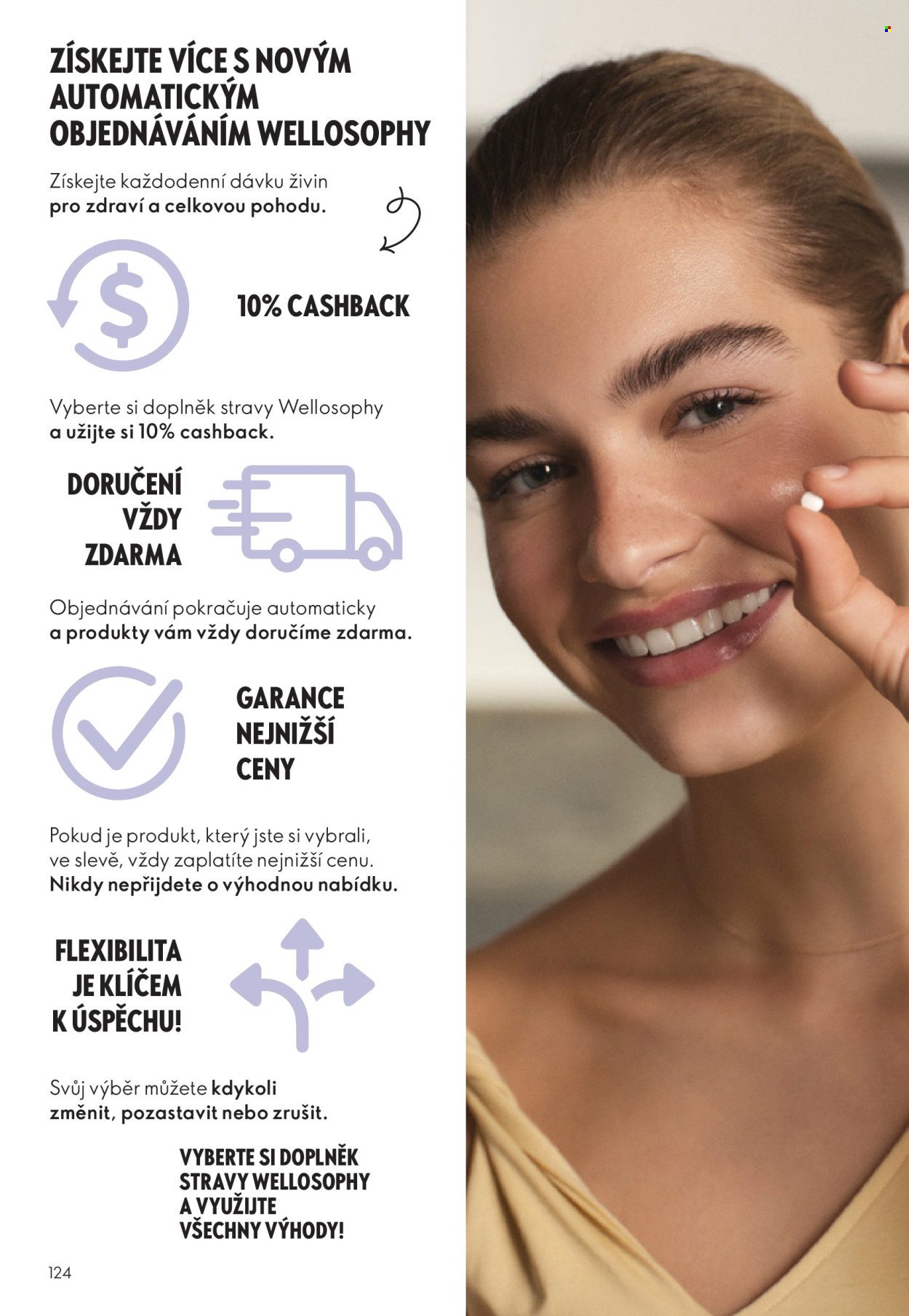 ORIFLAME leták - Od středy 12.11.2025 (2025-11-12 - 2025-12-02)