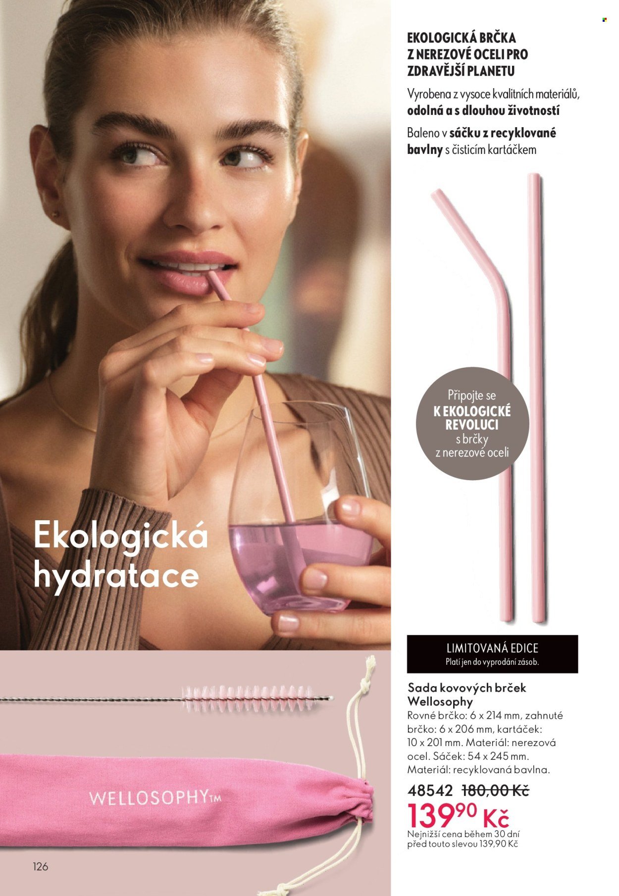 ORIFLAME leták - Od středy 12.11.2025 (2025-11-12 - 2025-12-02)