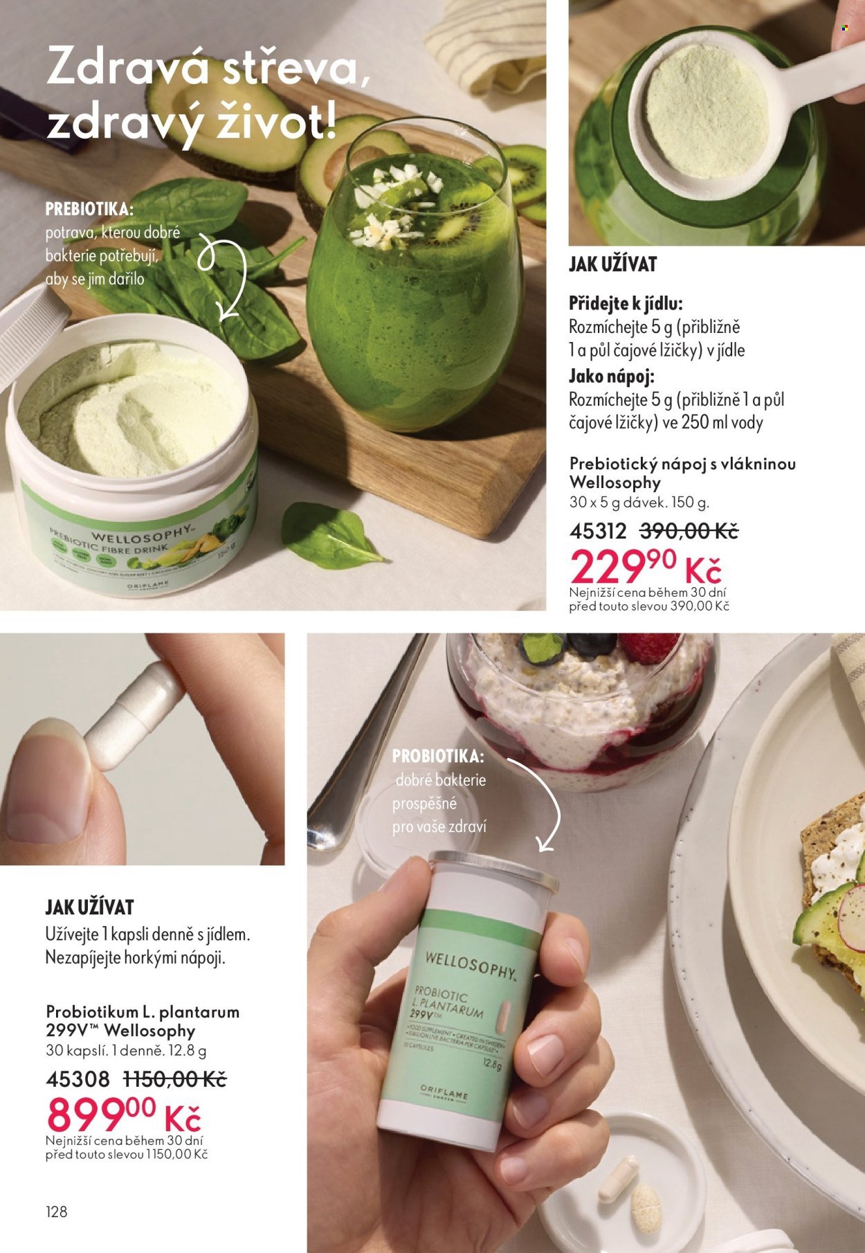 ORIFLAME leták - Od středy 12.11.2025 (2025-11-12 - 2025-12-02)