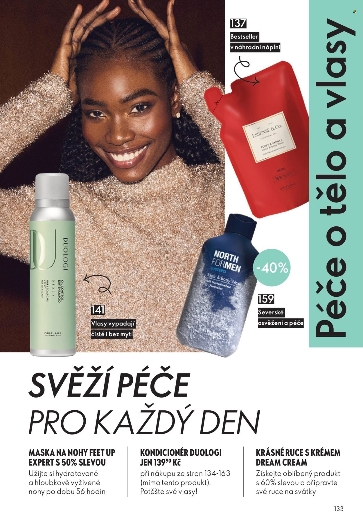 ORIFLAME leták - Od středy 12.11.2025 (2025-11-12 - 2025-12-02)