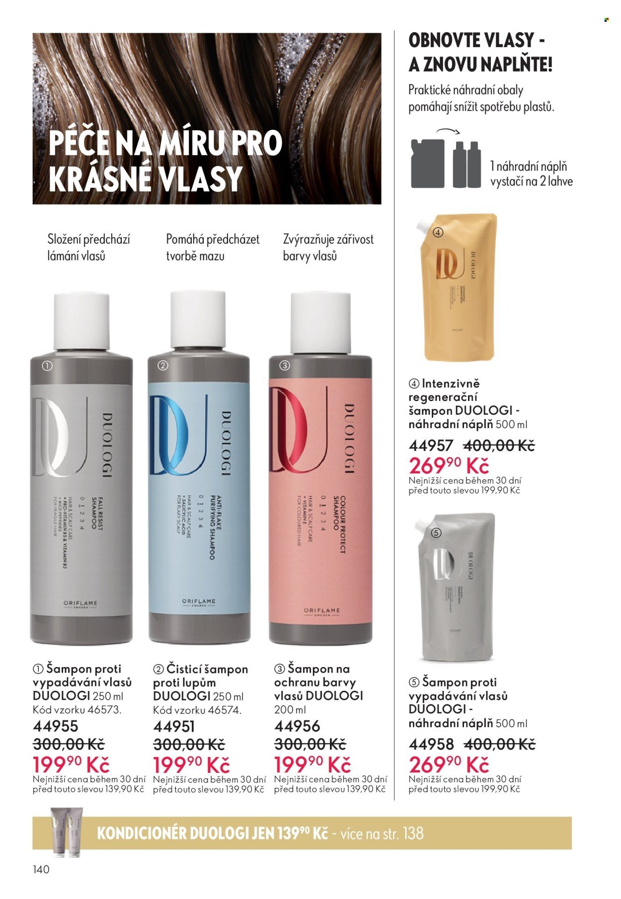 ORIFLAME leták - Od středy 12.11.2025 (2025-11-12 - 2025-12-02)