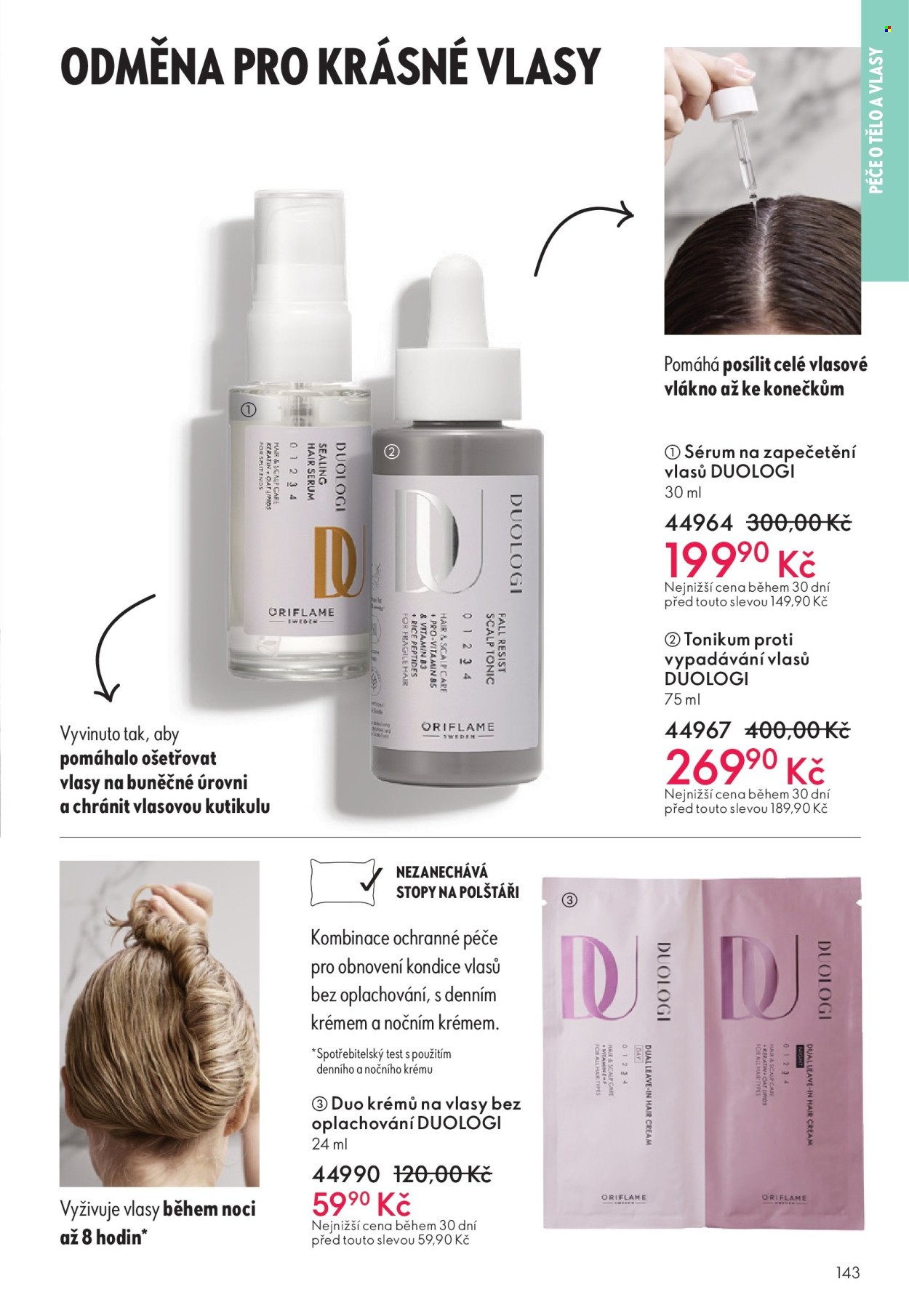 ORIFLAME leták - Od středy 12.11.2025 (2025-11-12 - 2025-12-02)