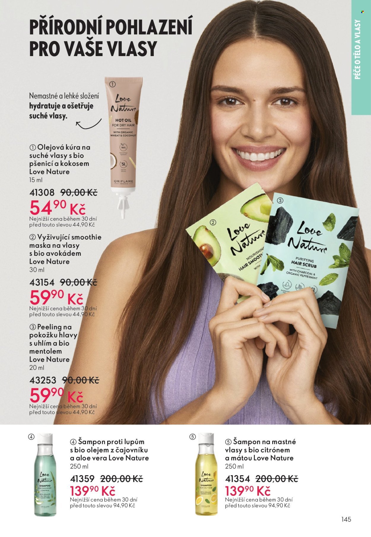 ORIFLAME leták - Od středy 12.11.2025 (2025-11-12 - 2025-12-02)