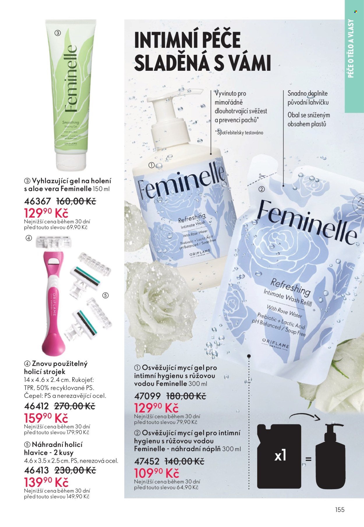 ORIFLAME leták - Od středy 12.11.2025 (2025-11-12 - 2025-12-02)
