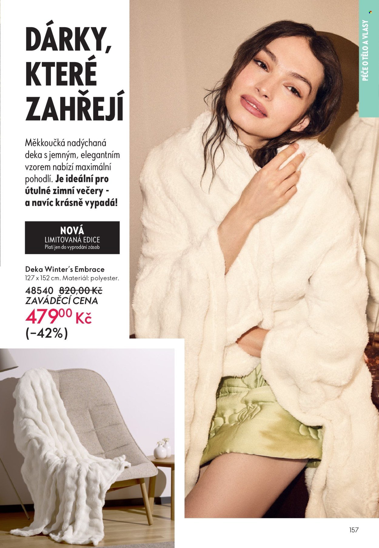 ORIFLAME leták - Od středy 12.11.2025 (2025-11-12 - 2025-12-02)