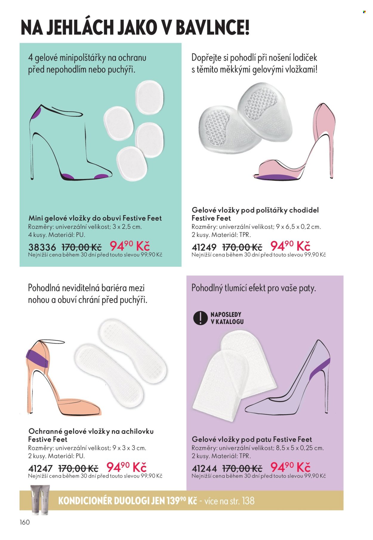 ORIFLAME leták - Od středy 12.11.2025 (2025-11-12 - 2025-12-02)