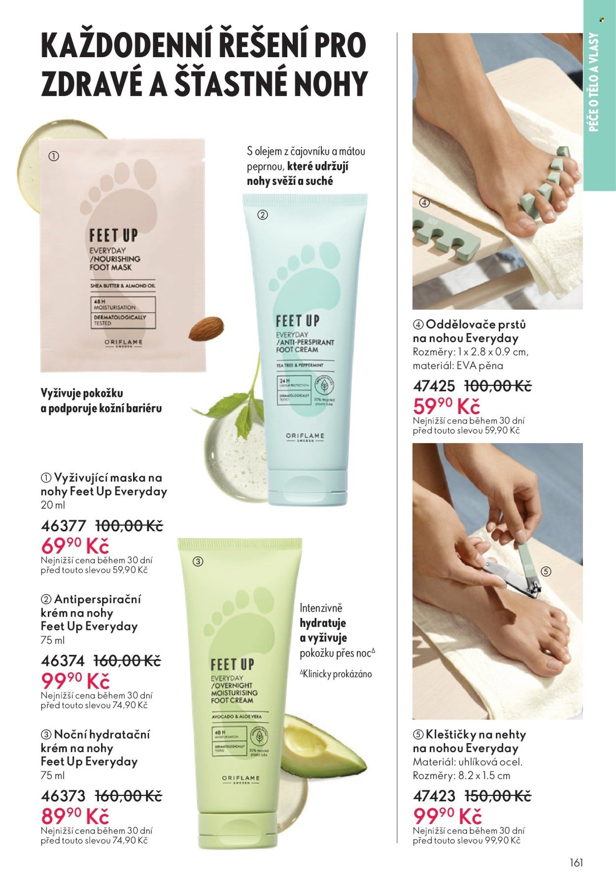 ORIFLAME leták - Od středy 12.11.2025 (2025-11-12 - 2025-12-02)