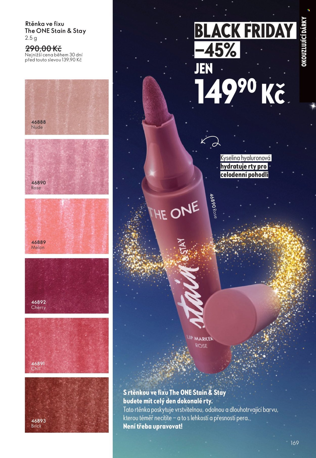 ORIFLAME leták - Od středy 12.11.2025 (2025-11-12 - 2025-12-02)
